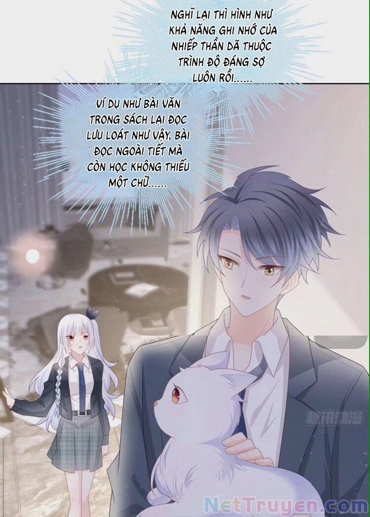 Ảnh Hậu Cũng Không Bằng Niệm Thanh Hoa Chapter 42 - 21