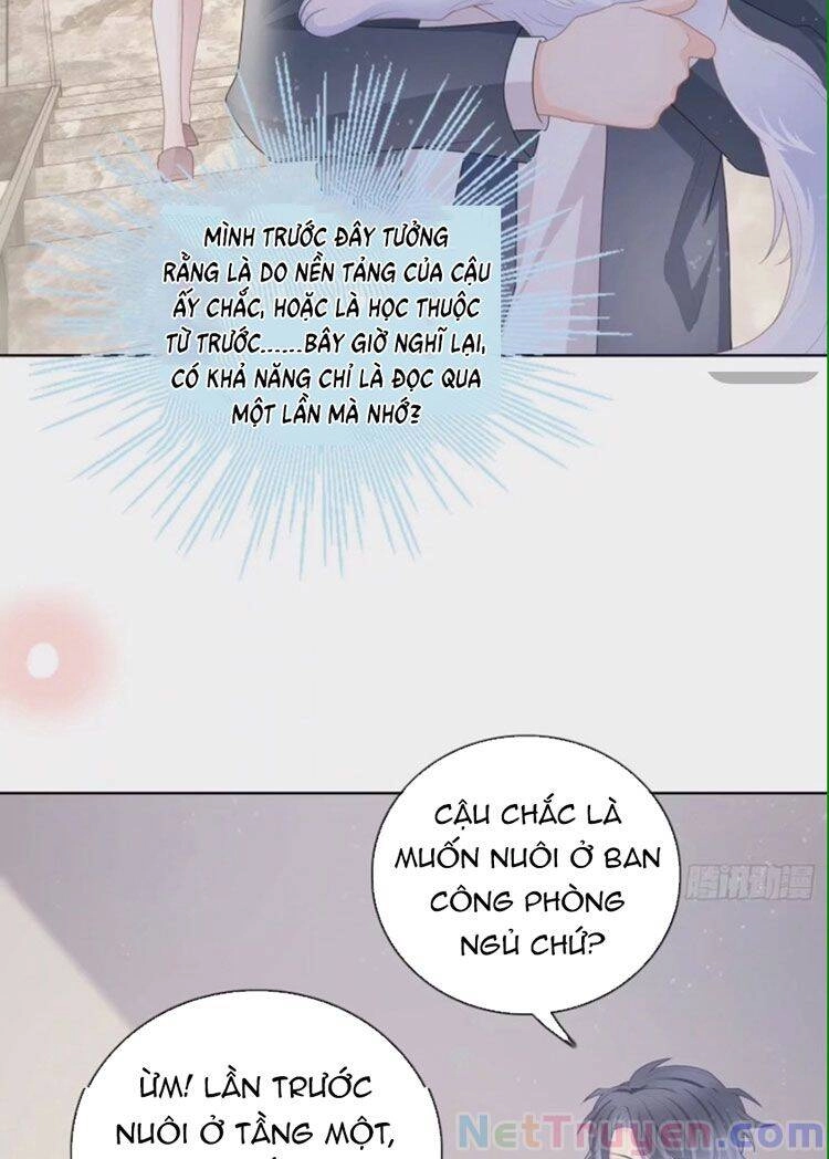 Ảnh Hậu Cũng Không Bằng Niệm Thanh Hoa Chapter 42 - 22