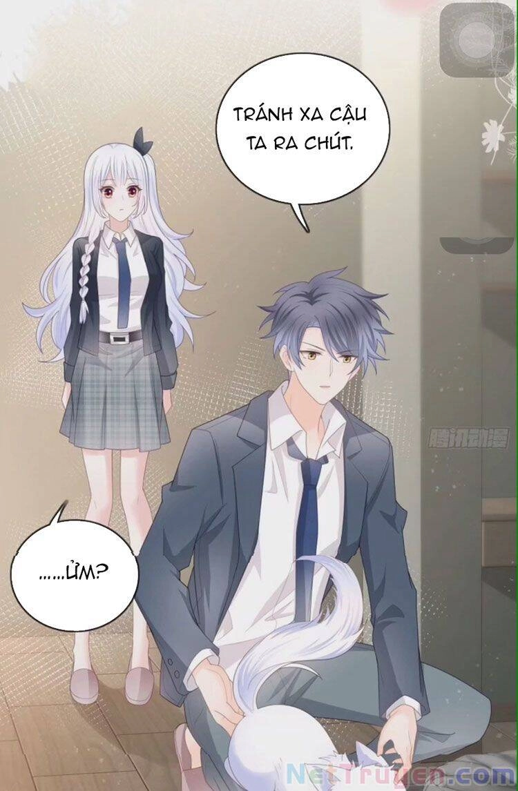 Ảnh Hậu Cũng Không Bằng Niệm Thanh Hoa Chapter 42 - 26