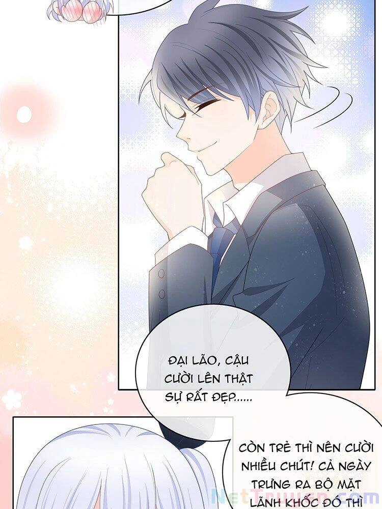 Ảnh Hậu Cũng Không Bằng Niệm Thanh Hoa Chapter 43 - 3