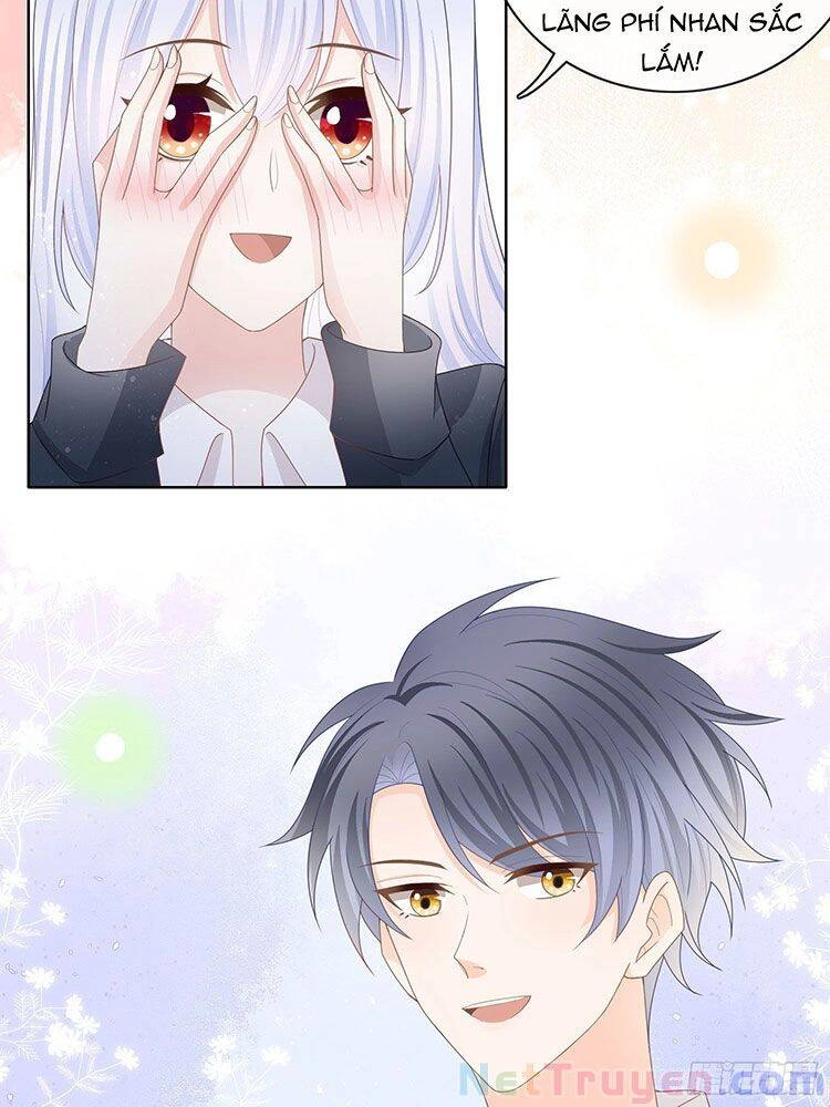 Ảnh Hậu Cũng Không Bằng Niệm Thanh Hoa Chapter 43 - 4