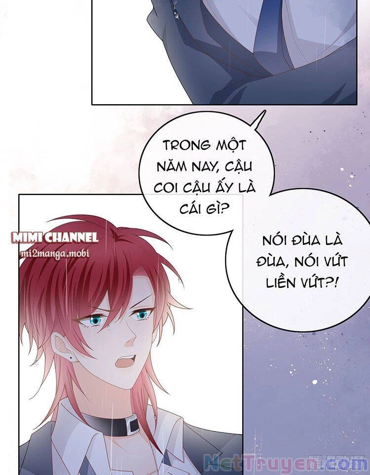 Ảnh Hậu Cũng Không Bằng Niệm Thanh Hoa Chapter 44 - 22