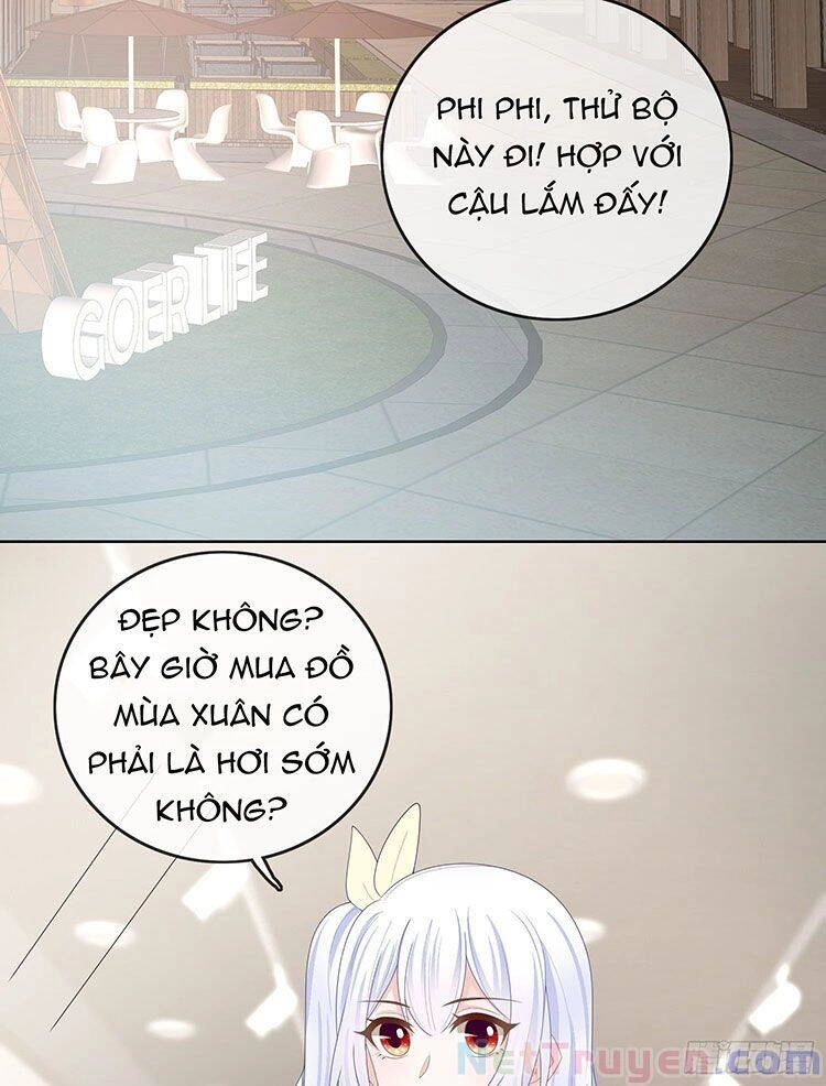 Ảnh Hậu Cũng Không Bằng Niệm Thanh Hoa Chapter 44 - 40