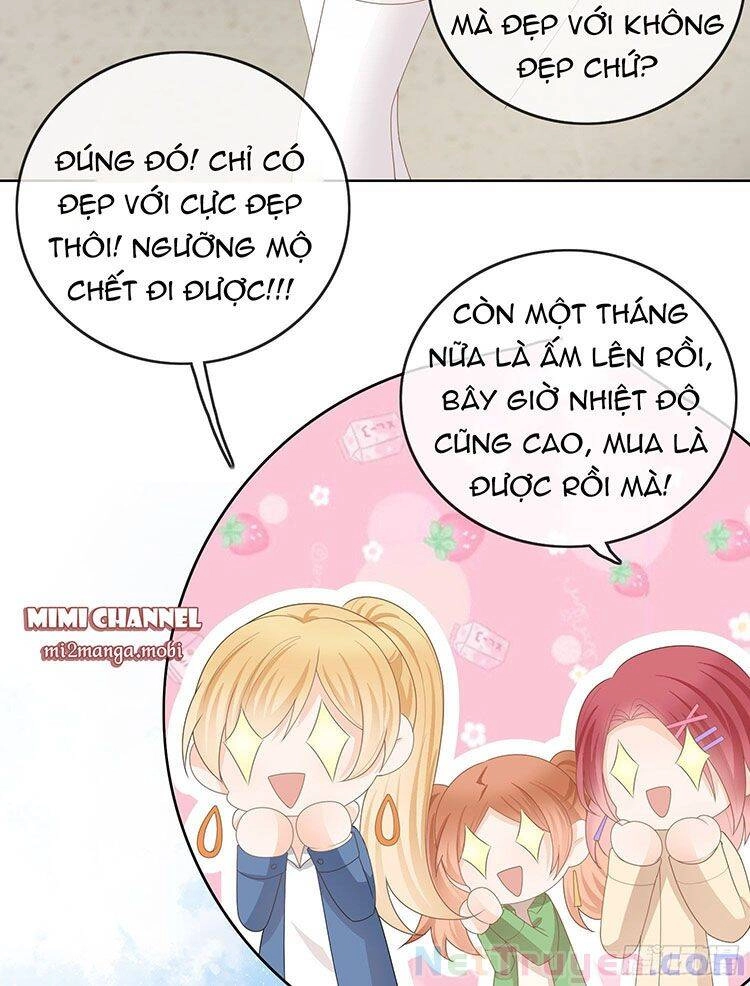 Ảnh Hậu Cũng Không Bằng Niệm Thanh Hoa Chapter 44 - 42