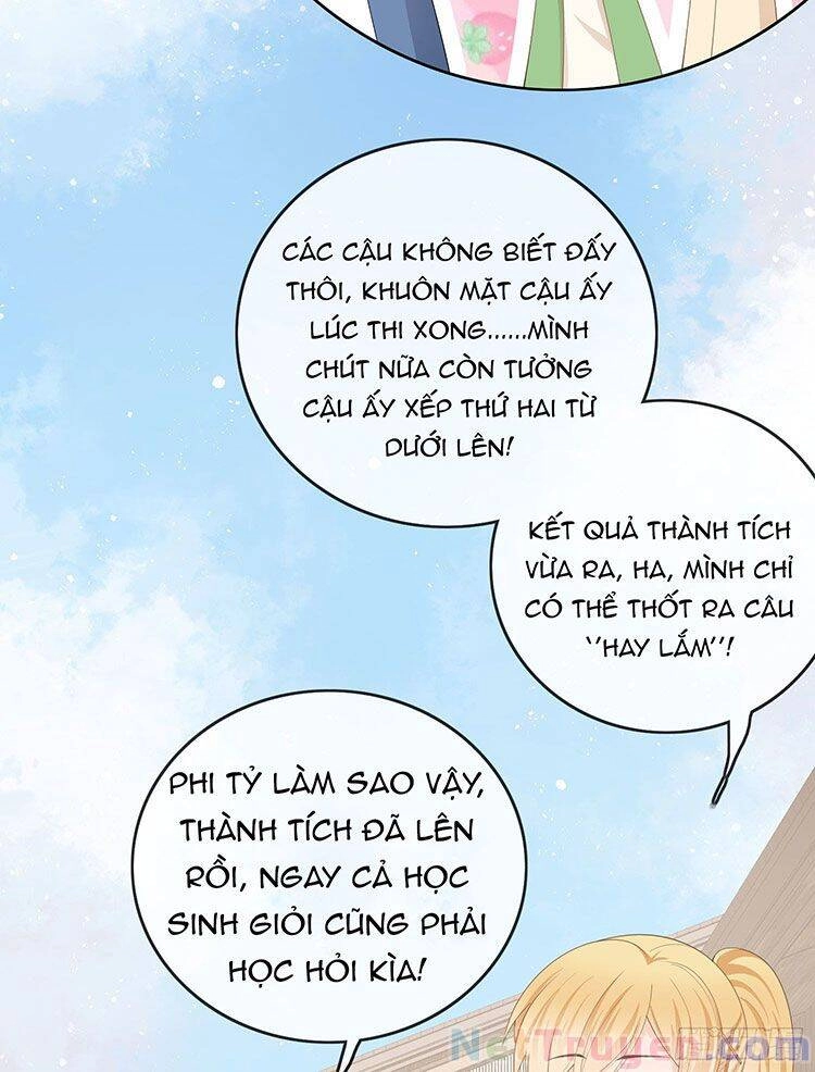 Ảnh Hậu Cũng Không Bằng Niệm Thanh Hoa Chapter 44 - 43