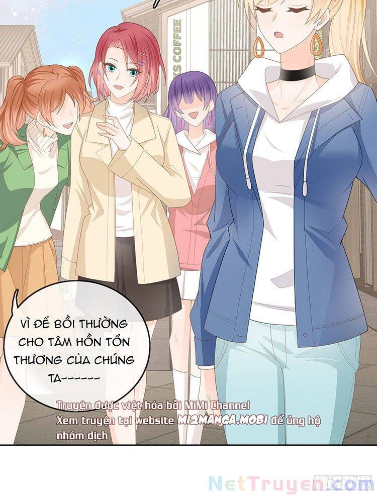 Ảnh Hậu Cũng Không Bằng Niệm Thanh Hoa Chapter 44 - 44