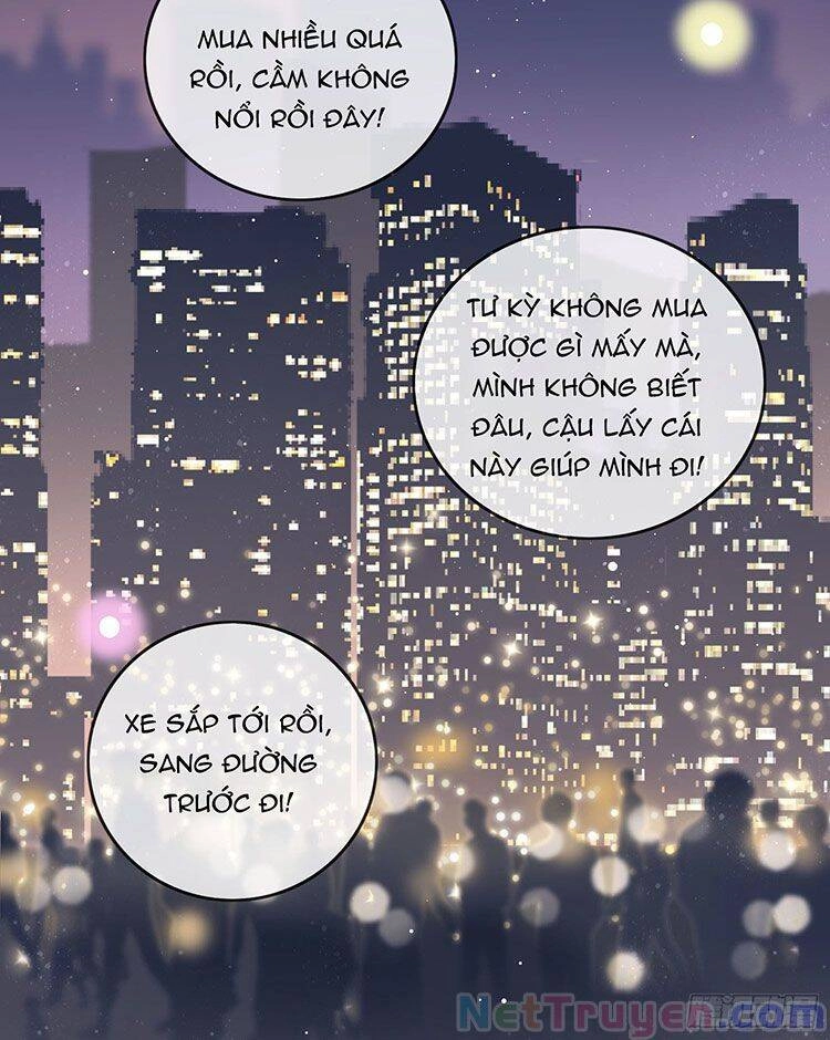 Ảnh Hậu Cũng Không Bằng Niệm Thanh Hoa Chapter 45 - 2