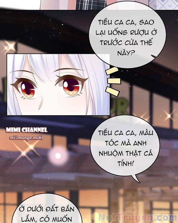 Ảnh Hậu Cũng Không Bằng Niệm Thanh Hoa Chapter 45 - 6