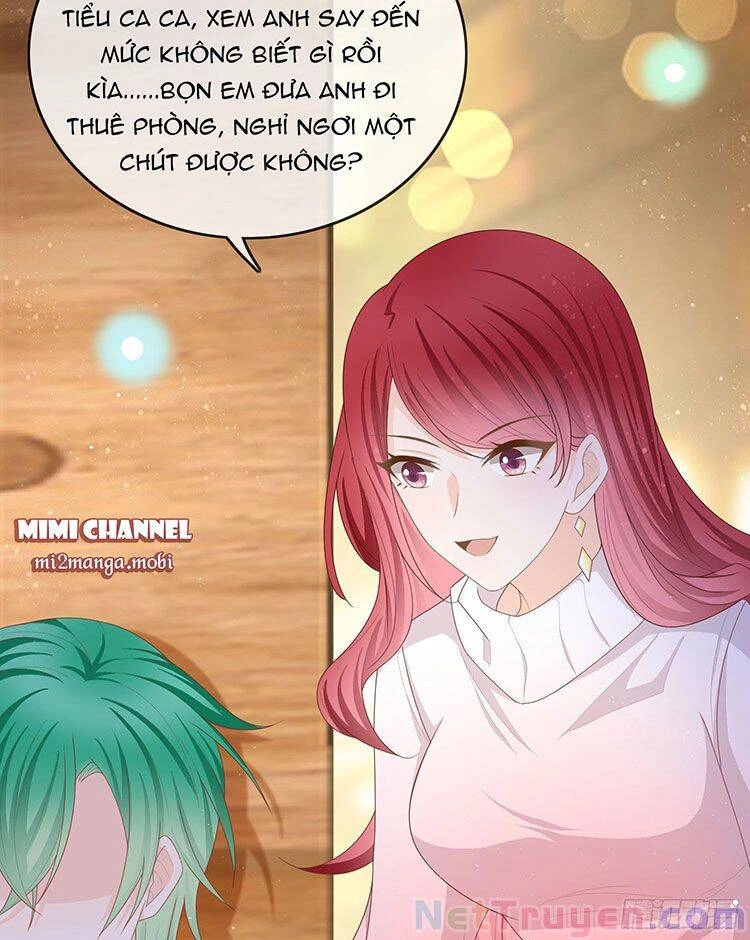 Ảnh Hậu Cũng Không Bằng Niệm Thanh Hoa Chapter 45 - 10