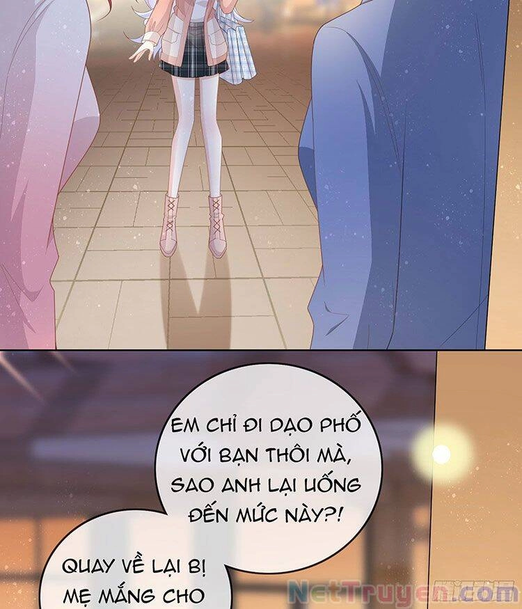 Ảnh Hậu Cũng Không Bằng Niệm Thanh Hoa Chapter 45 - 15