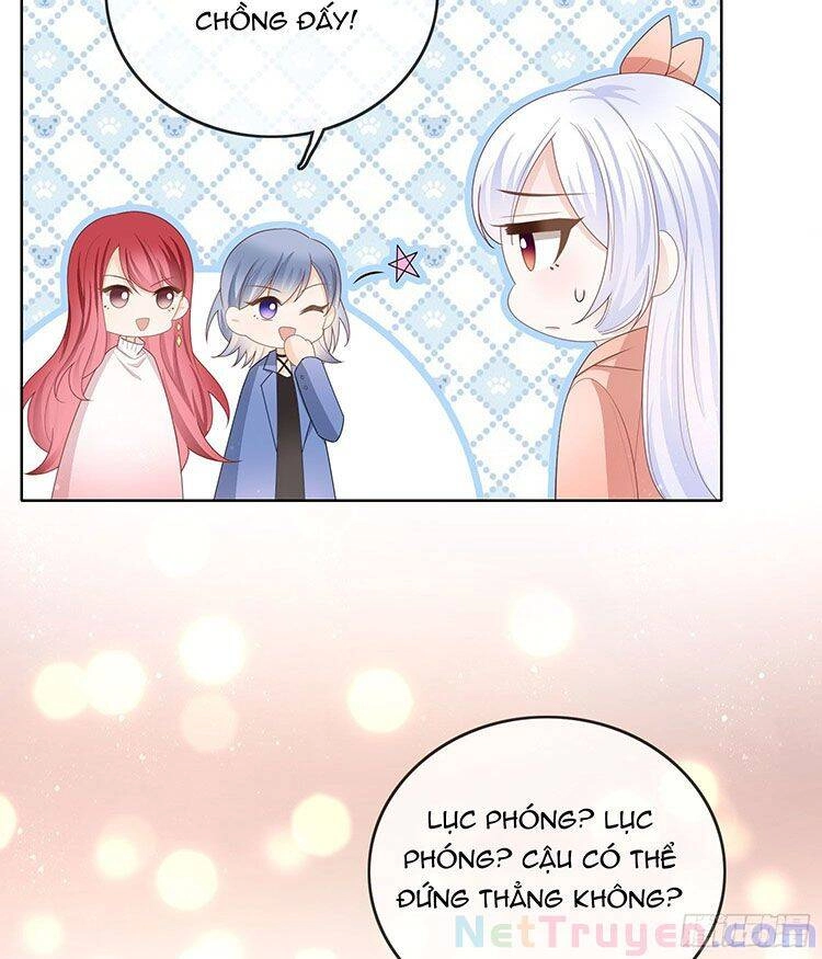 Ảnh Hậu Cũng Không Bằng Niệm Thanh Hoa Chapter 45 - 19