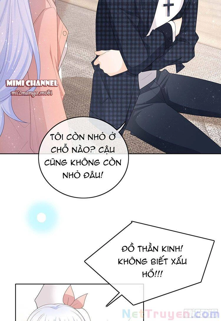 Ảnh Hậu Cũng Không Bằng Niệm Thanh Hoa Chapter 45 - 34