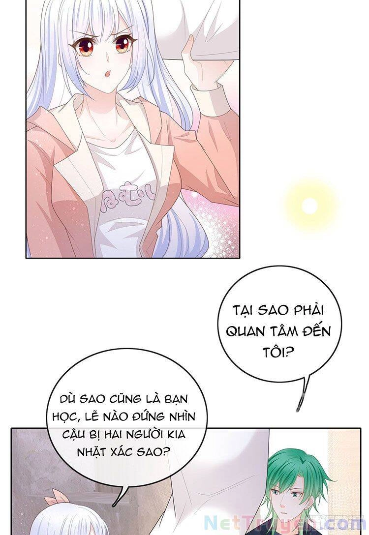 Ảnh Hậu Cũng Không Bằng Niệm Thanh Hoa Chapter 45 - 35