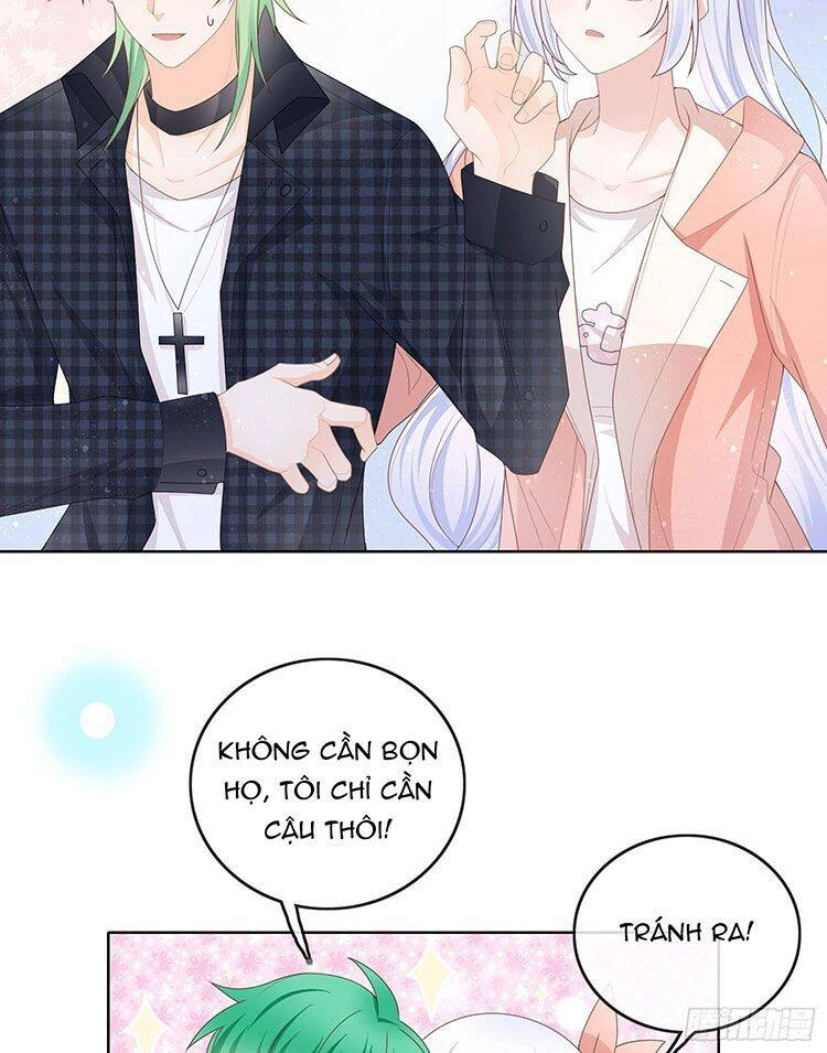 Ảnh Hậu Cũng Không Bằng Niệm Thanh Hoa Chapter 46 - 4