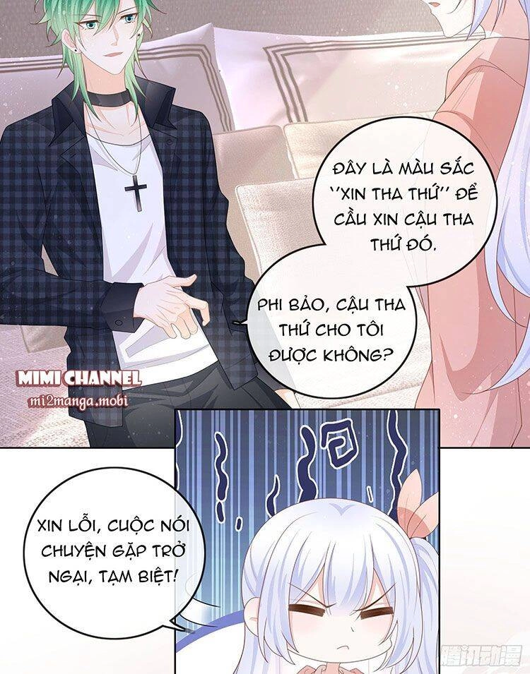 Ảnh Hậu Cũng Không Bằng Niệm Thanh Hoa Chapter 46 - 6