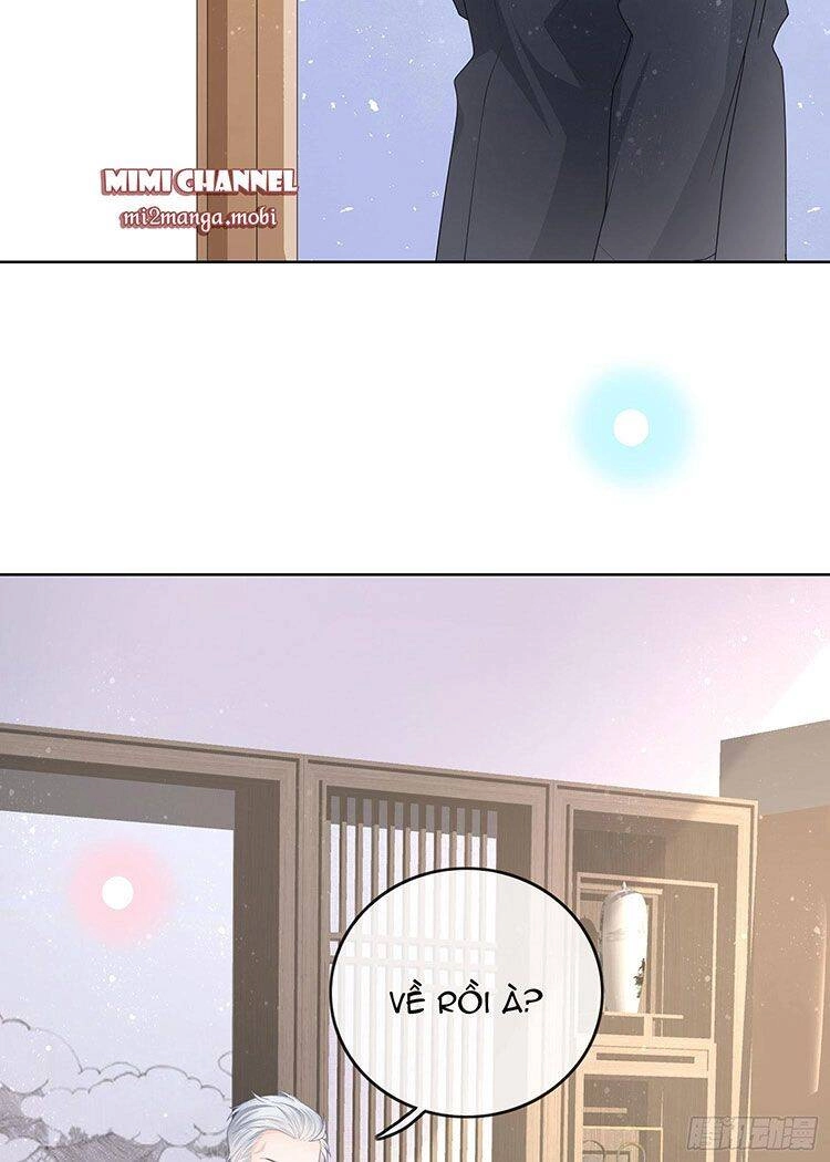 Ảnh Hậu Cũng Không Bằng Niệm Thanh Hoa Chapter 46 - 18