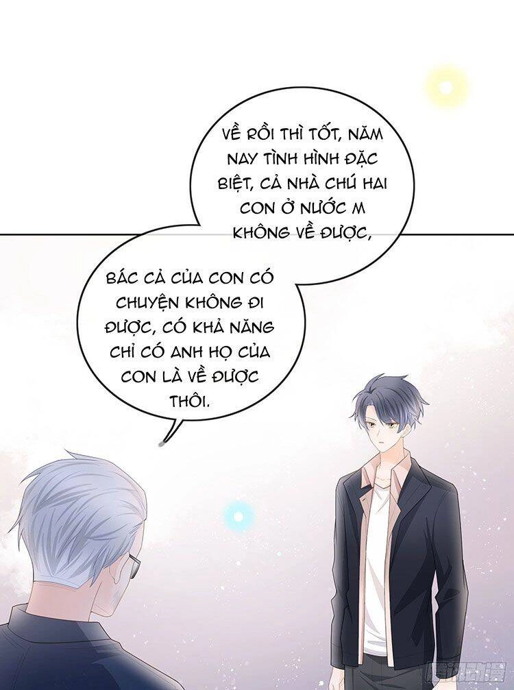 Ảnh Hậu Cũng Không Bằng Niệm Thanh Hoa Chapter 46 - 21