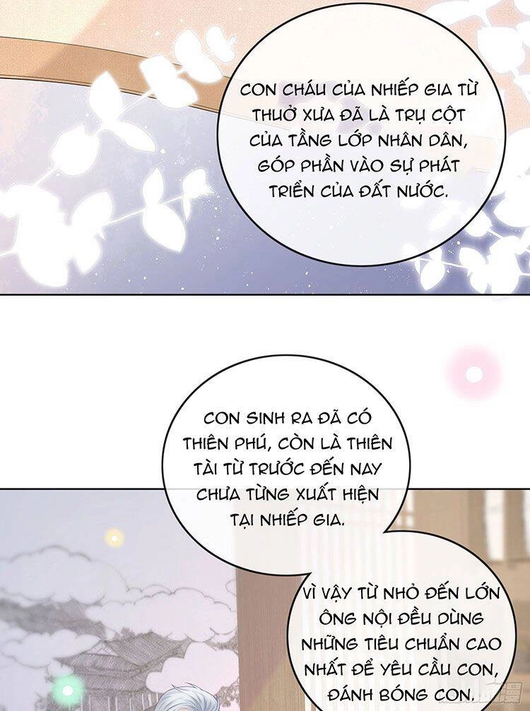 Ảnh Hậu Cũng Không Bằng Niệm Thanh Hoa Chapter 46 - 25