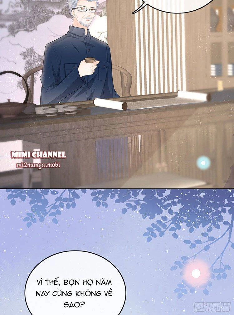 Ảnh Hậu Cũng Không Bằng Niệm Thanh Hoa Chapter 46 - 26