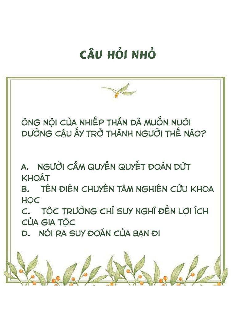 Ảnh Hậu Cũng Không Bằng Niệm Thanh Hoa Chapter 46 - 37