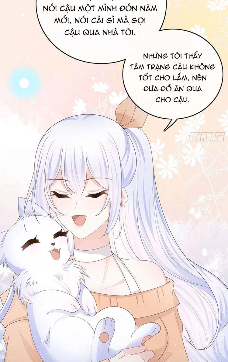 Ảnh Hậu Cũng Không Bằng Niệm Thanh Hoa Chapter 48 - 3