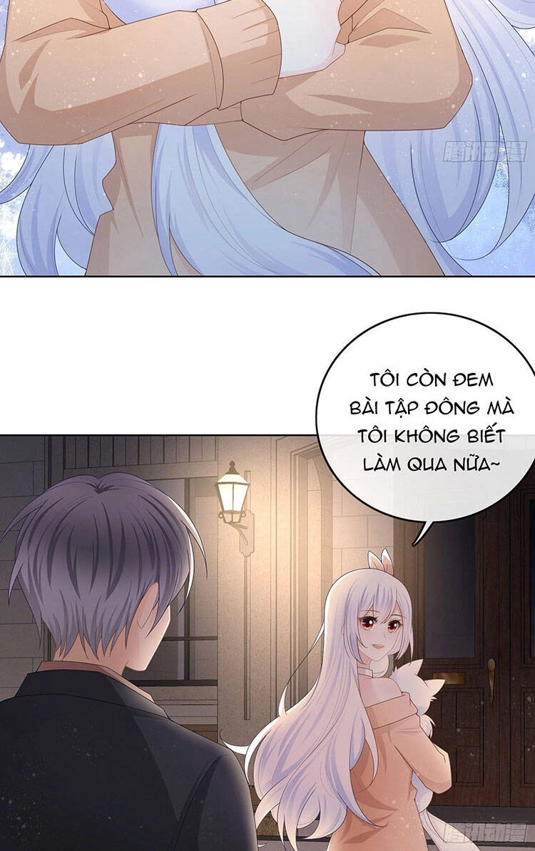 Ảnh Hậu Cũng Không Bằng Niệm Thanh Hoa Chapter 48 - 4