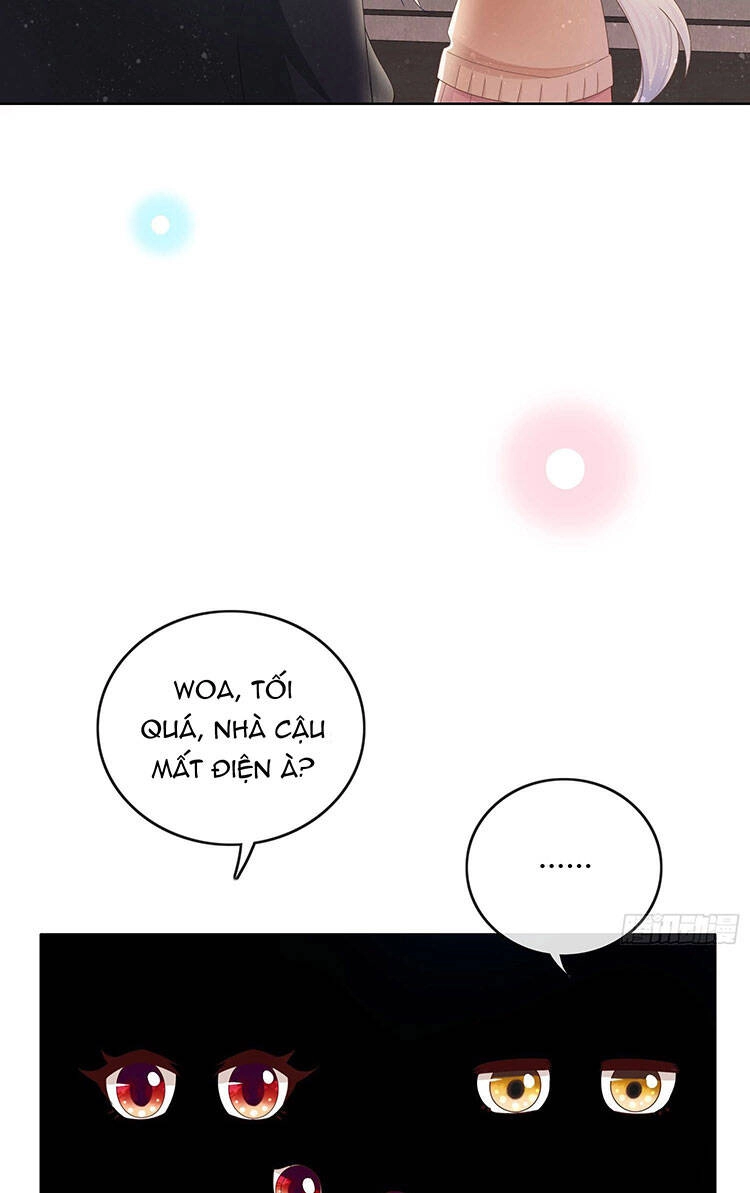 Ảnh Hậu Cũng Không Bằng Niệm Thanh Hoa Chapter 48 - 5