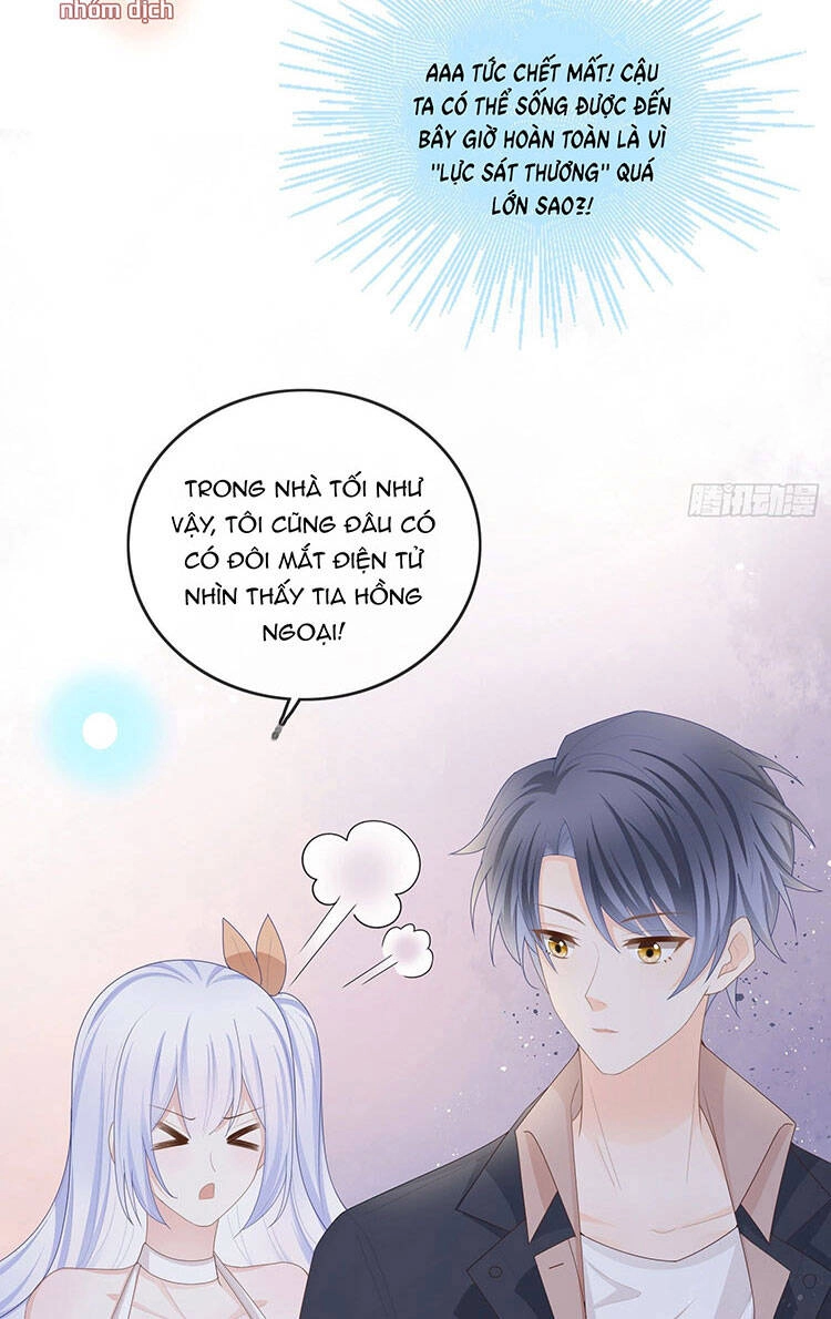 Ảnh Hậu Cũng Không Bằng Niệm Thanh Hoa Chapter 48 - 11