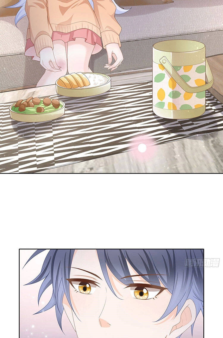 Ảnh Hậu Cũng Không Bằng Niệm Thanh Hoa Chapter 48 - 21