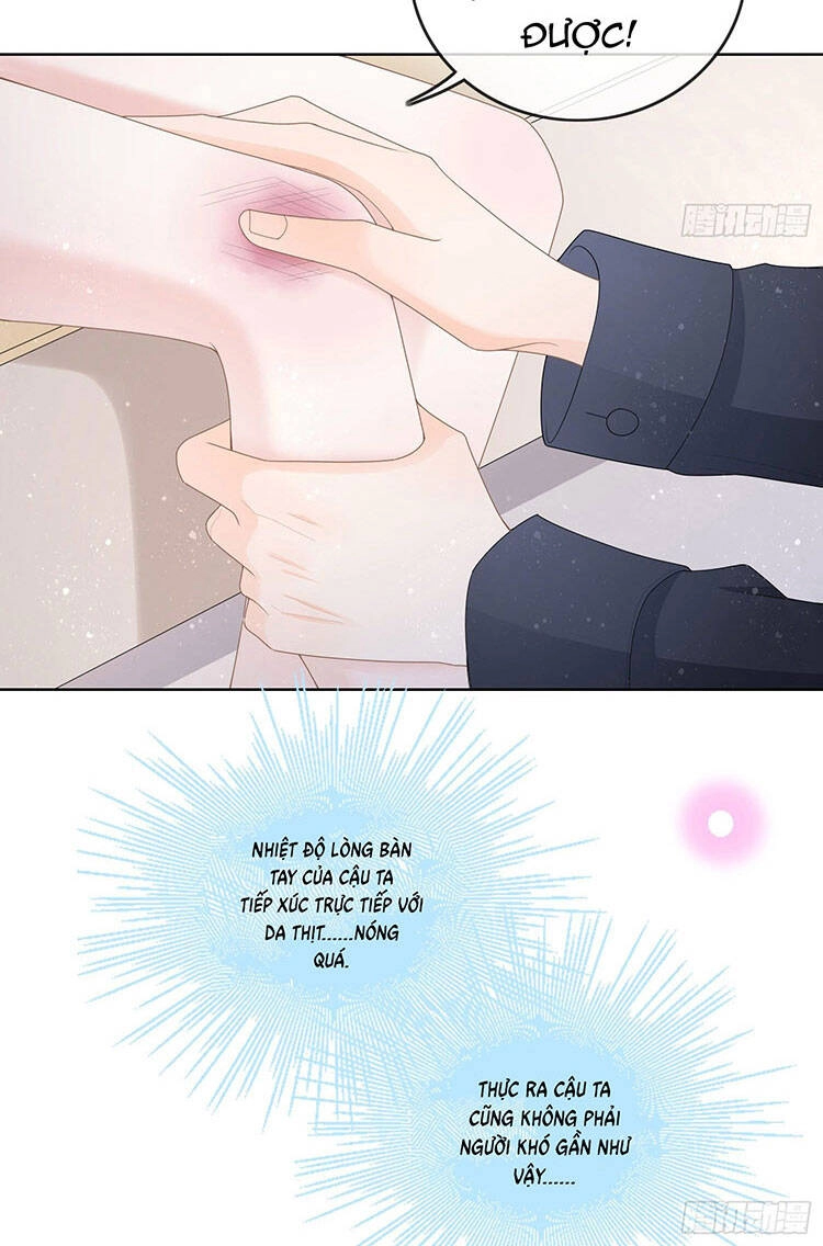 Ảnh Hậu Cũng Không Bằng Niệm Thanh Hoa Chapter 48 - 24