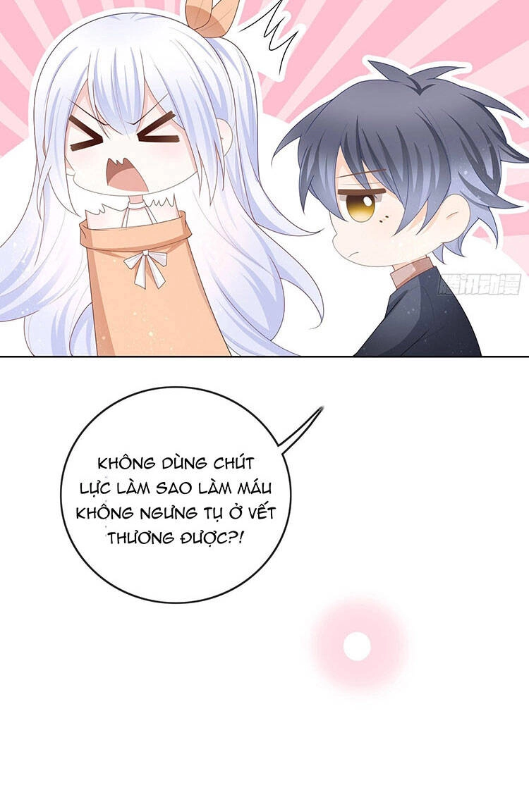 Ảnh Hậu Cũng Không Bằng Niệm Thanh Hoa Chapter 48 - 27