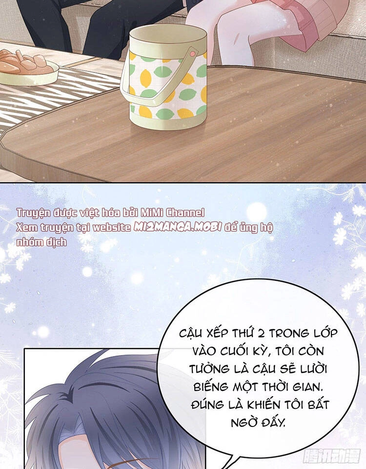 Ảnh Hậu Cũng Không Bằng Niệm Thanh Hoa Chapter 48 - 30