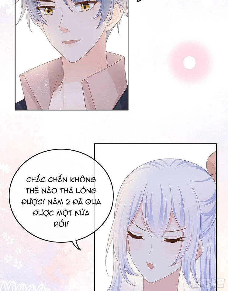 Ảnh Hậu Cũng Không Bằng Niệm Thanh Hoa Chapter 48 - 31