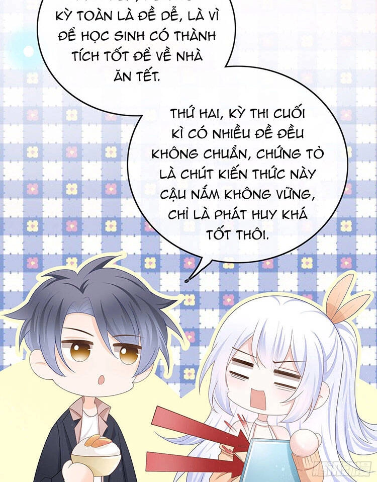 Ảnh Hậu Cũng Không Bằng Niệm Thanh Hoa Chapter 48 - 36