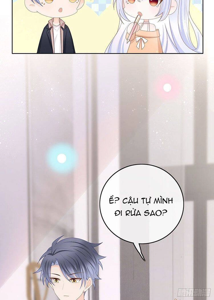 Ảnh Hậu Cũng Không Bằng Niệm Thanh Hoa Chapter 49 - 3