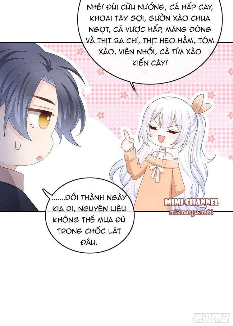 Ảnh Hậu Cũng Không Bằng Niệm Thanh Hoa Chapter 49 - 10