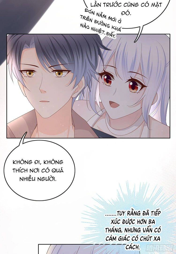 Ảnh Hậu Cũng Không Bằng Niệm Thanh Hoa Chapter 49 - 17