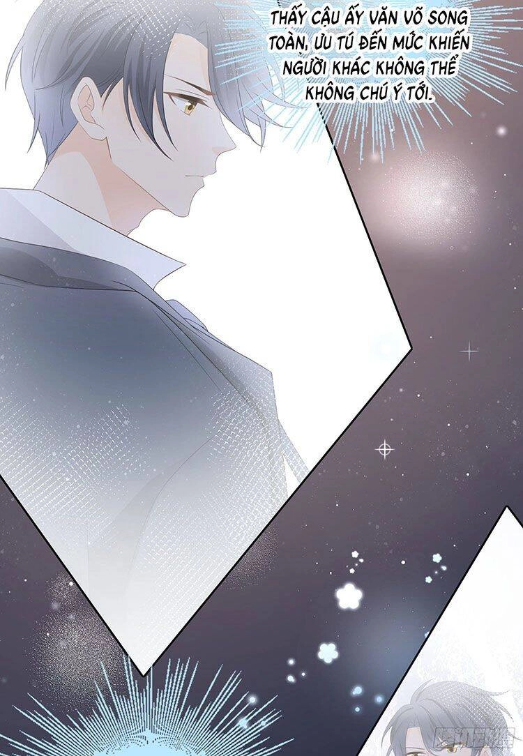 Ảnh Hậu Cũng Không Bằng Niệm Thanh Hoa Chapter 49 - 19