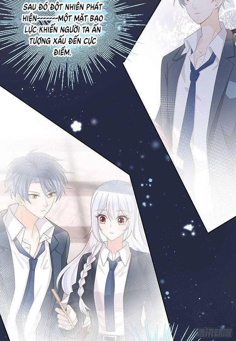 Ảnh Hậu Cũng Không Bằng Niệm Thanh Hoa Chapter 49 - 20