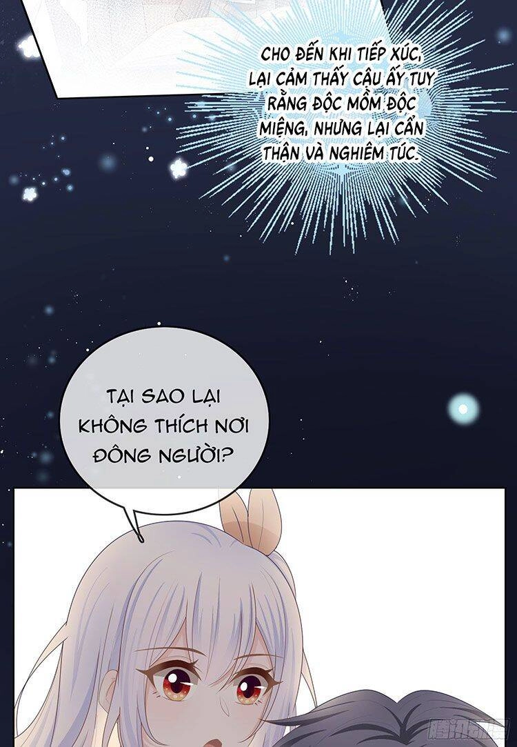 Ảnh Hậu Cũng Không Bằng Niệm Thanh Hoa Chapter 49 - 21