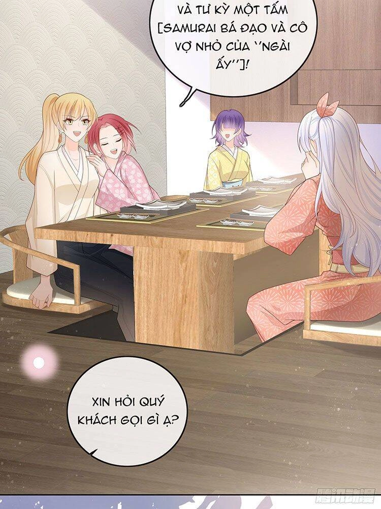 Ảnh Hậu Cũng Không Bằng Niệm Thanh Hoa Chapter 49 - 29