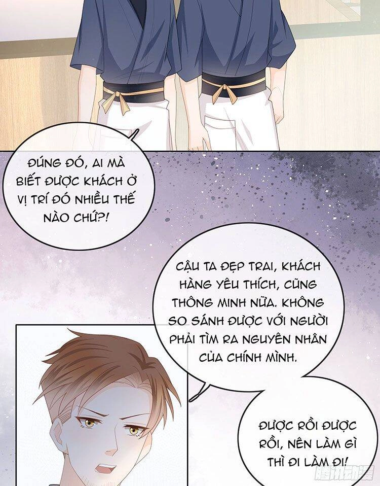 Ảnh Hậu Cũng Không Bằng Niệm Thanh Hoa Chapter 49 - 37