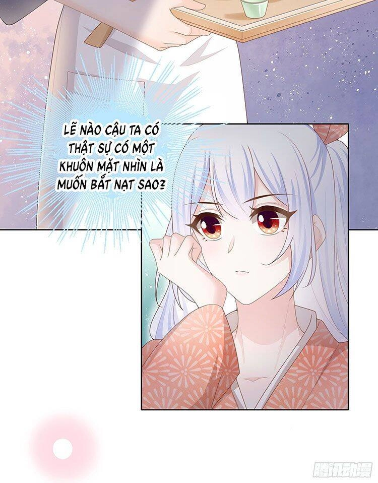 Ảnh Hậu Cũng Không Bằng Niệm Thanh Hoa Chapter 49 - 40