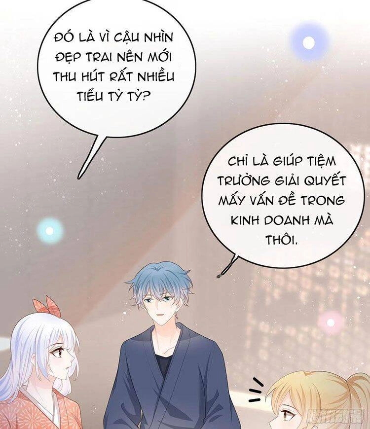 Ảnh Hậu Cũng Không Bằng Niệm Thanh Hoa Chapter 50 - 2