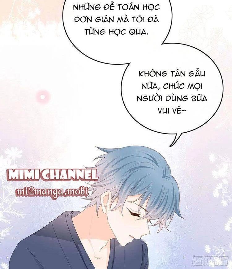 Ảnh Hậu Cũng Không Bằng Niệm Thanh Hoa Chapter 50 - 6