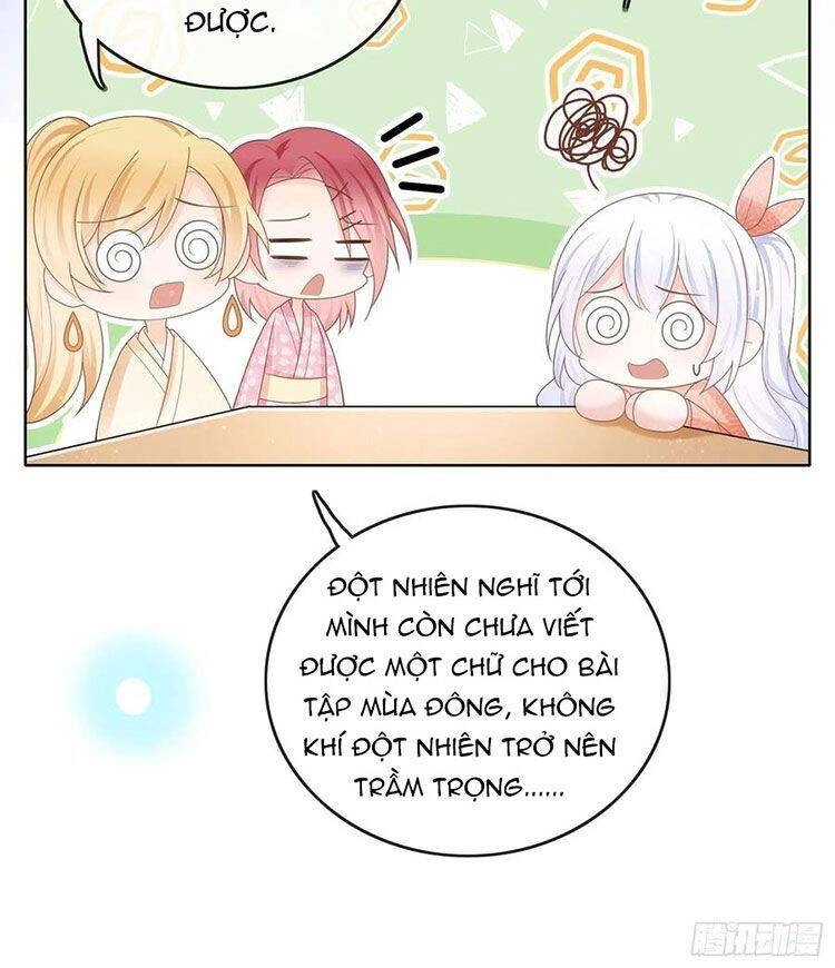 Ảnh Hậu Cũng Không Bằng Niệm Thanh Hoa Chapter 50 - 8