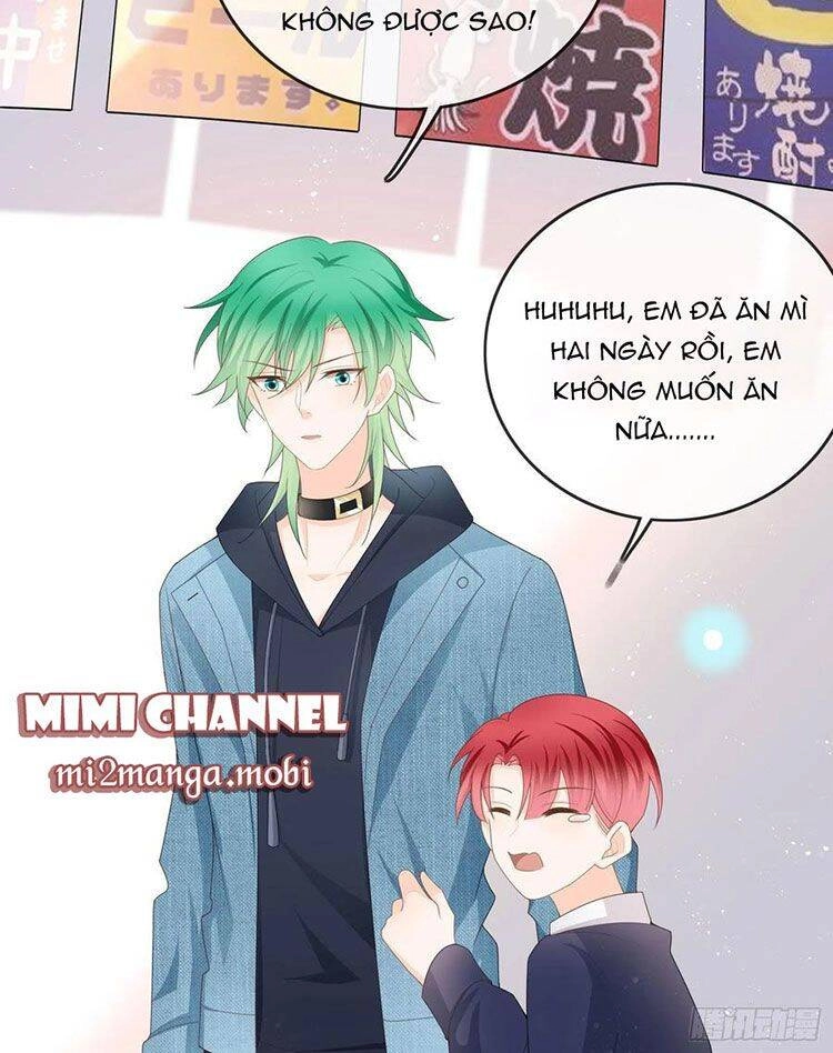 Ảnh Hậu Cũng Không Bằng Niệm Thanh Hoa Chapter 50 - 10
