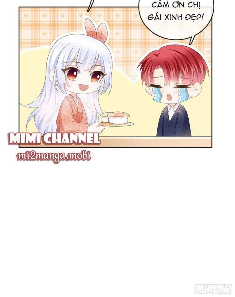 Ảnh Hậu Cũng Không Bằng Niệm Thanh Hoa Chapter 50 - 18