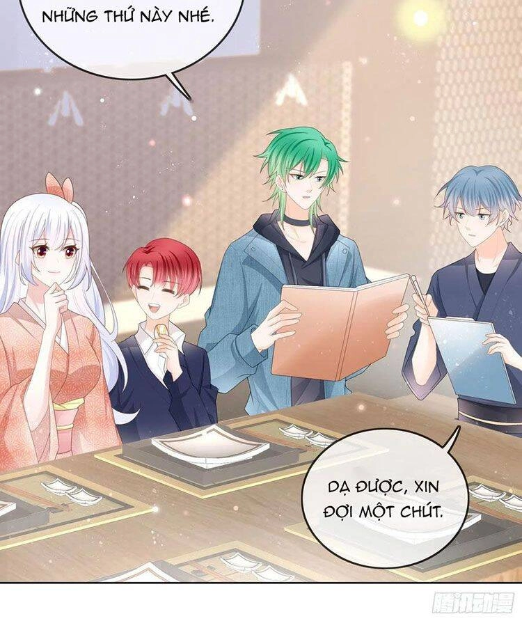 Ảnh Hậu Cũng Không Bằng Niệm Thanh Hoa Chapter 50 - 20