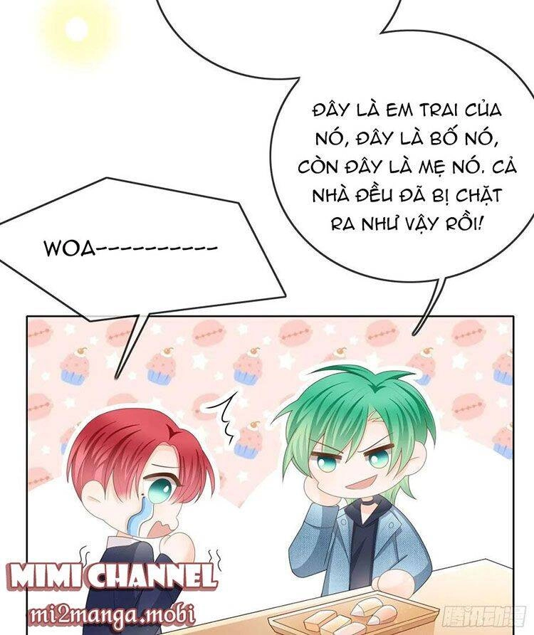 Ảnh Hậu Cũng Không Bằng Niệm Thanh Hoa Chapter 50 - 26